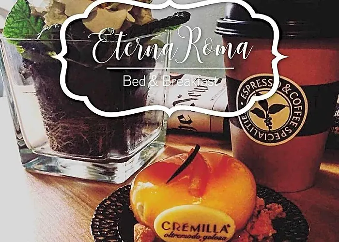 Eterna 4* Roma