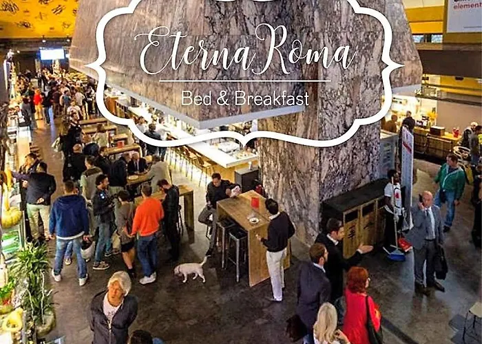 Eterna Oda ve Kahvaltı