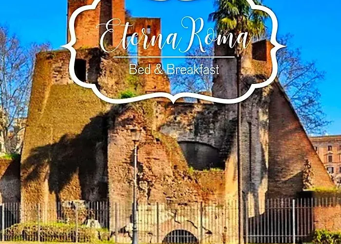 Eterna Oda ve Kahvaltı 4*
