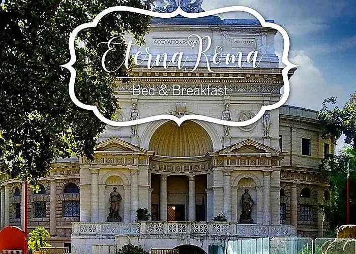 Eterna Roma