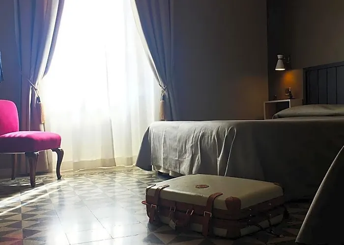 Eterna Oda ve Kahvaltı Roma